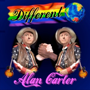 Alan Carter - Dublin Nights - Line Dance Choreographer