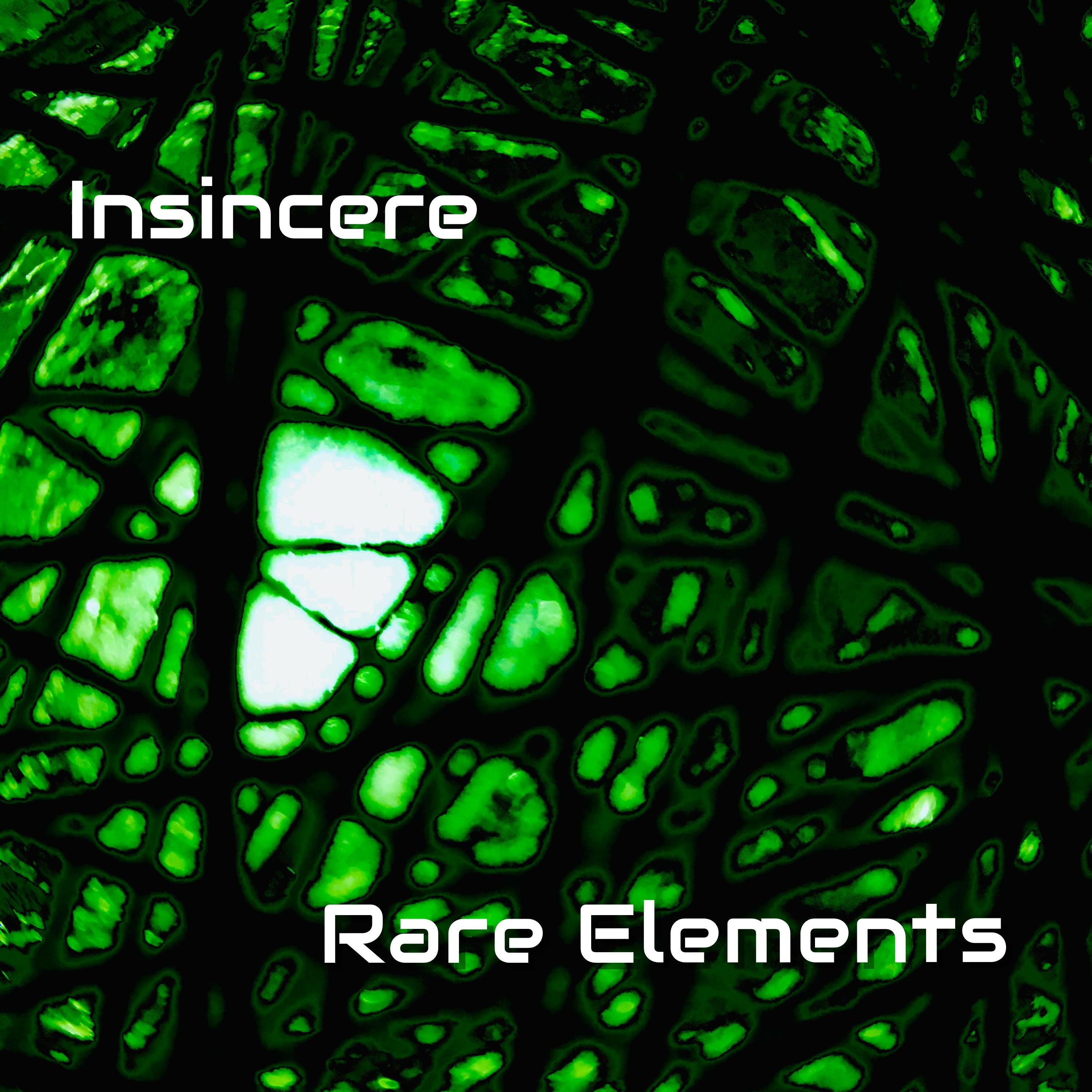 Insincere - Single