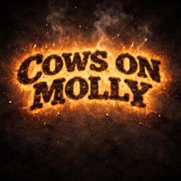 cows on molly - Single - ricky retro & Country Night