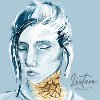 Listen (feat. Enmanuel Alexander) - Single