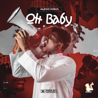 Oh Baby - Single