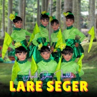 Lare Seger (feat. Devi & Fadila) - Single - April Wu