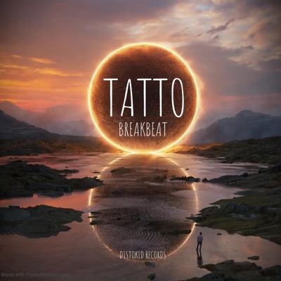 Fajar Asia Music - Dj Tattoo Breakbeat (Radio Edit)