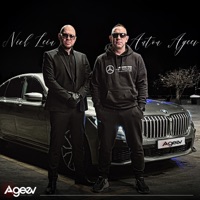 Теперь на вы - Single - Anton Ageev & Nick Lein