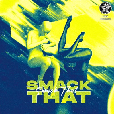 Smack That - Single