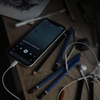 MAS TIEMPO (feat. DW Santy) - Single - PENUMBRA