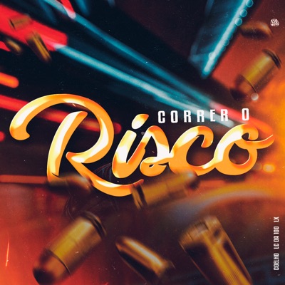 Correr o Risco - Single