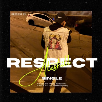 Respect (feat. Keizenbeatz) - Single