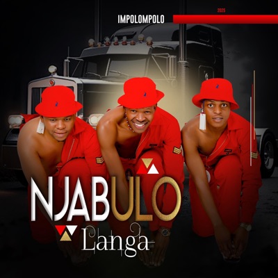Song - Asehleni (feat. Jaiva Zimnike) - Njabulo Langa