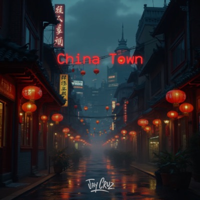 China Town - Single