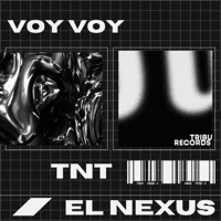 VOY VOY - Single - El Nexus