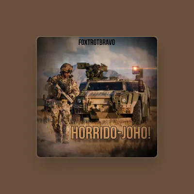 Listen to FoxtrotBravo, watch music videos, read bio, see tour dates & more!
