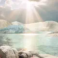 c e l e s t i a l (meditation)