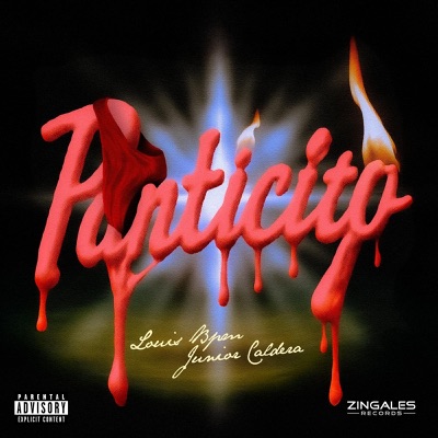 Panticito - Single
