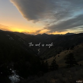 The End is Nigh Kyotoast