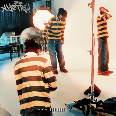 AYOTRE! - Single