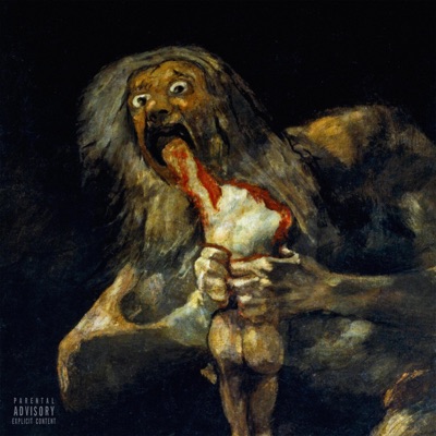 GOYA (feat. Dj Rogo) - Single