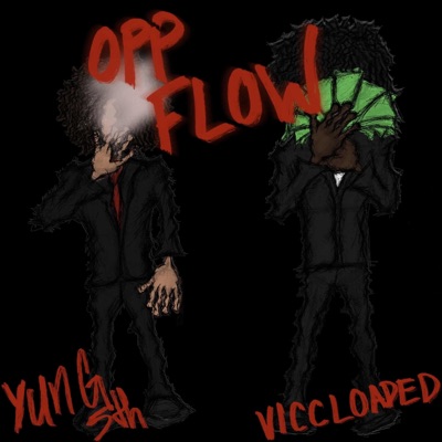 OppFlow (feat. ViccLoaded) - Single
