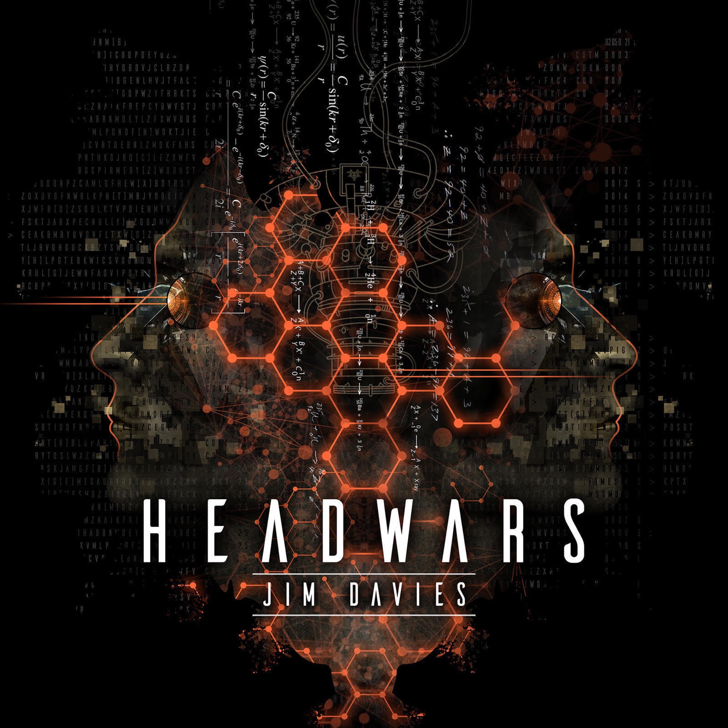 Headwars