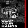DJ Adam J - Clap Your Hands