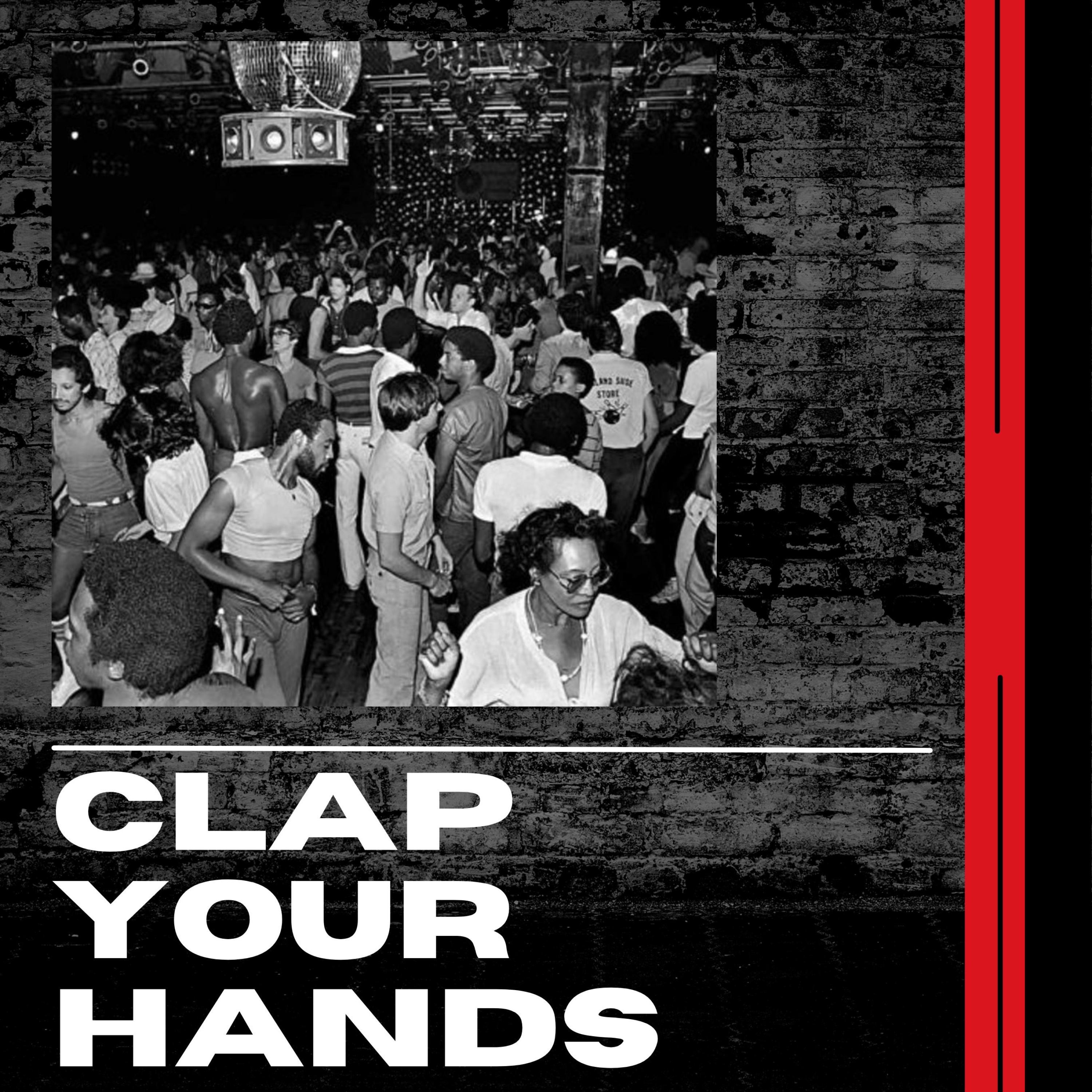 Clap Your Hands - Single