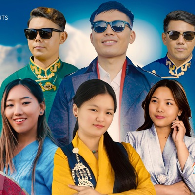 Pirati Laideu Chyattai - Single