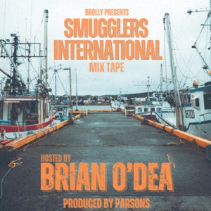 Smugglers Supreme (feat. JD Era)