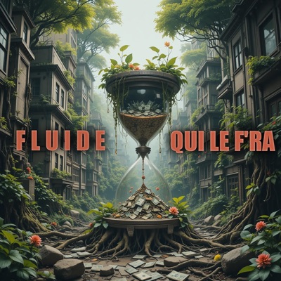QUI LE F'RA - Single