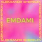 Vibey - EmDaMi-CHARLISHEP lyrics