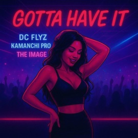GOTTA HAVE IT (feat. DC FLYZ & THE IMAGE) Kamanchi Pro