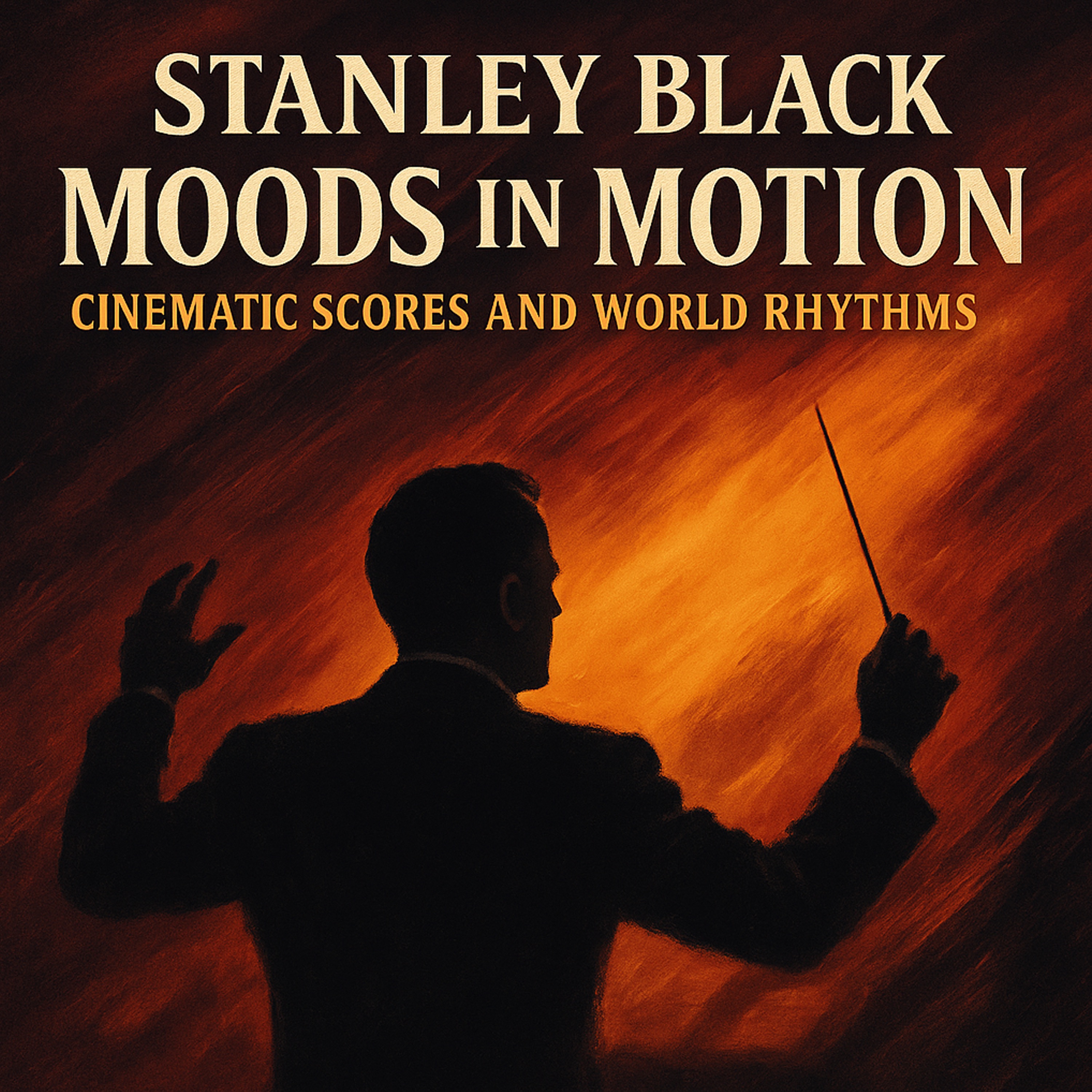 Romantic Reflections - Love Themes and Sentimental Favorites