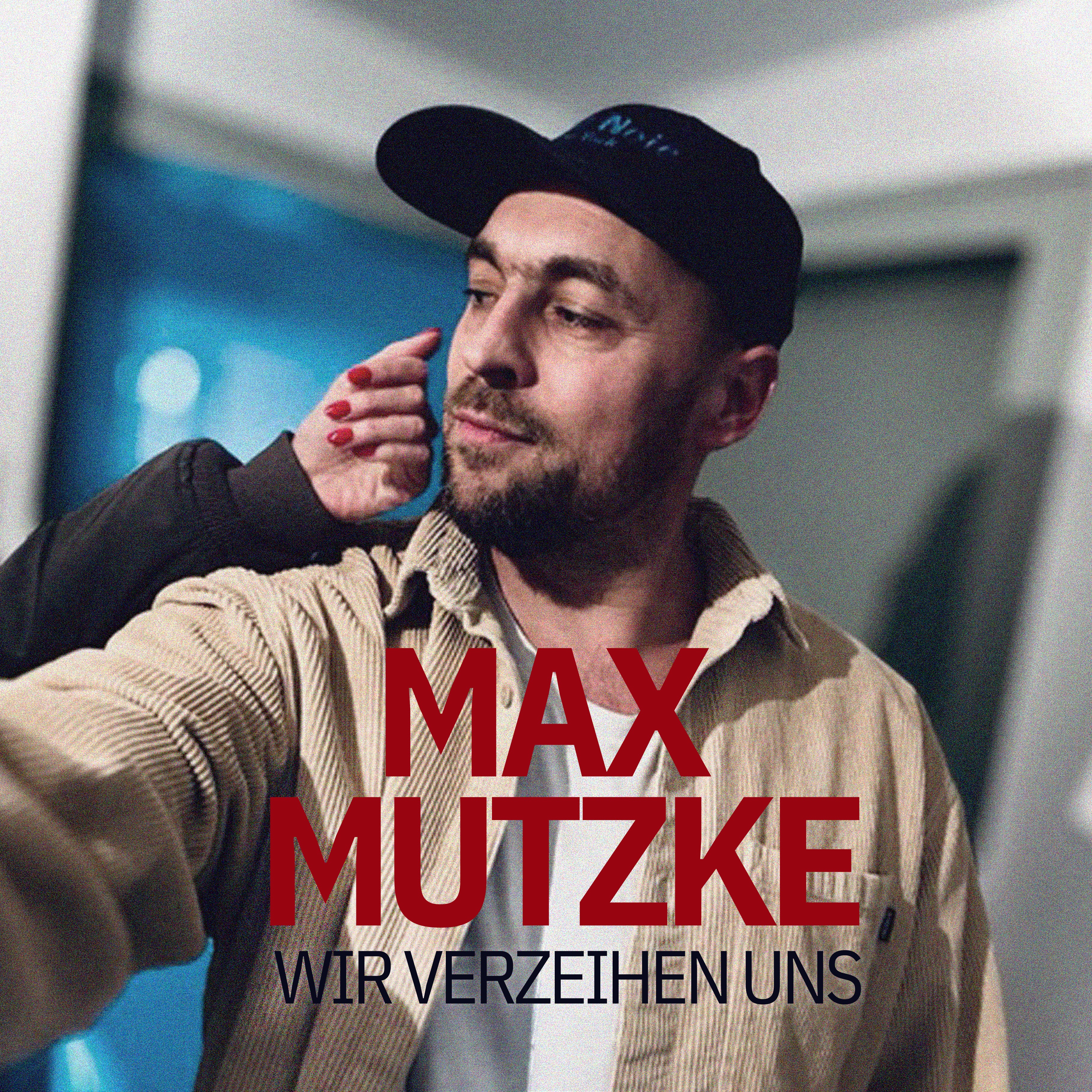 Wir verzeihen uns - Single
