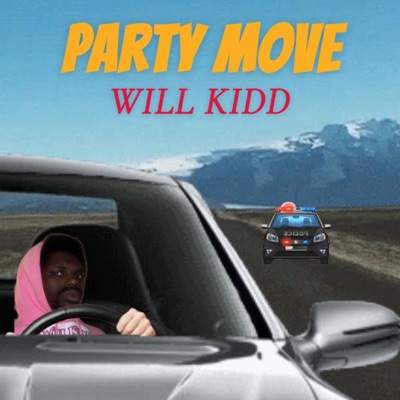 PARTY MOVE!