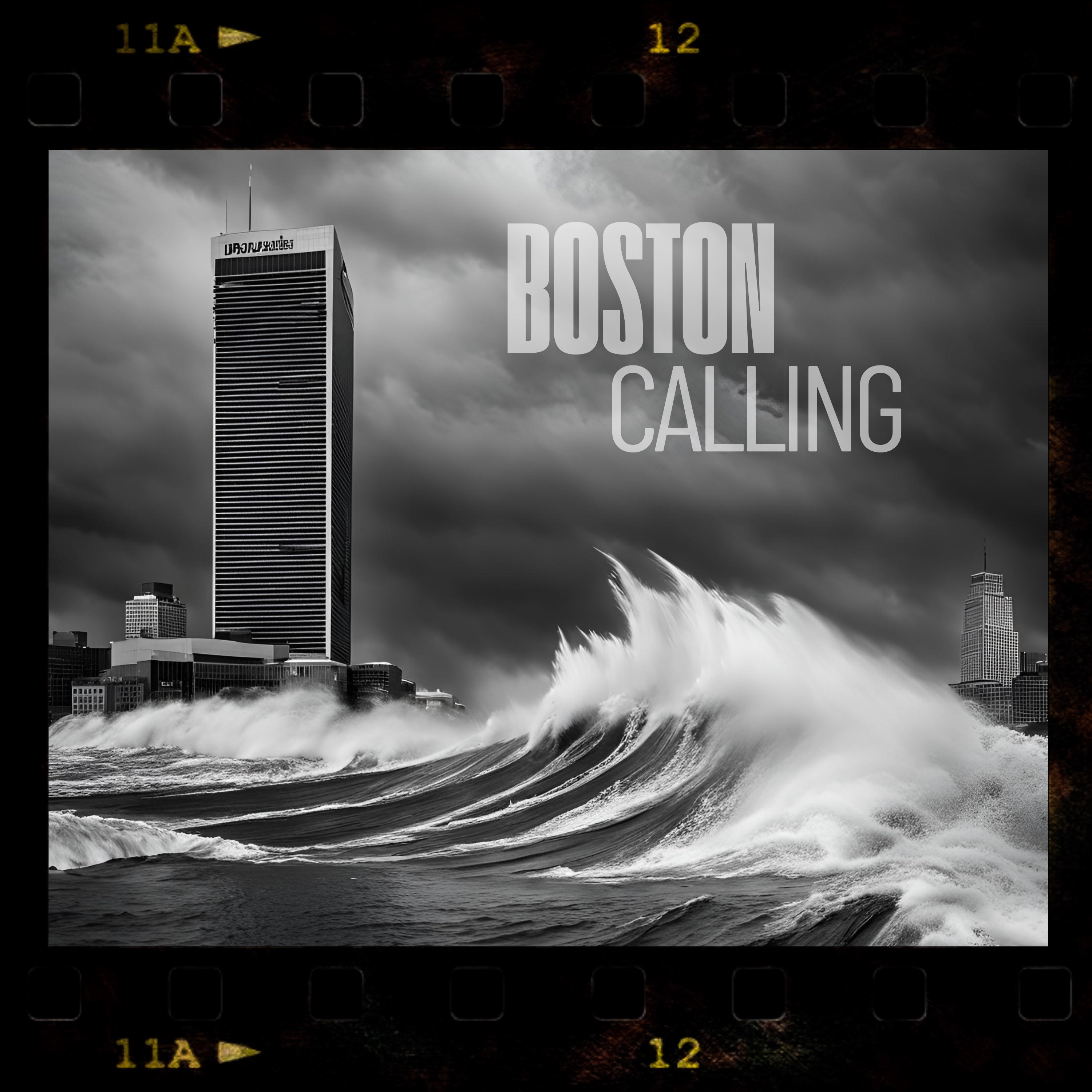 Boston Calling - Single