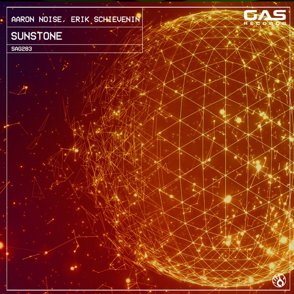 Sunstone - Single