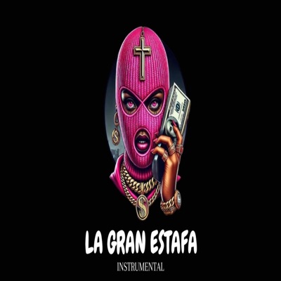Beat Rap Freestyle (Pista de Rap Instrumental) [LA GRAN ESTAFA] - Single