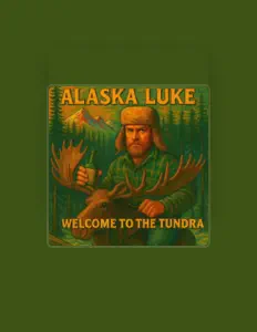 Écoutez Alaska Luke, regardez des vidéoclips, lisez la biographie, consultez les dates de tournée et plus encore !