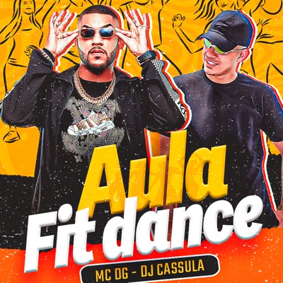 Aula Fitdance - Single