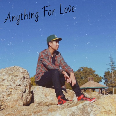 Anything For Love (feat. alex m, CA & SpruceBeats) - Single