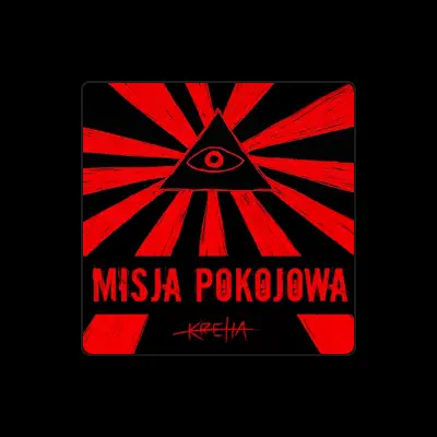 Listen to Kreha, watch music videos, read bio, see tour dates & more!