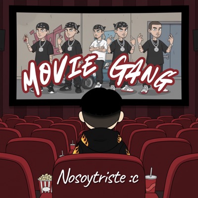 Movie Gang - Single