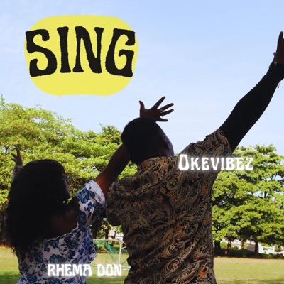 Sing - Single