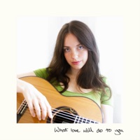 Laufey: What Love Will Do to You (Transcr. for Guitar by Rosie Bennet) - Single - Rosie Bennet