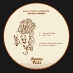 Savage Strings - Single