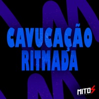 Cavucação Ritmada - Single - DJ JÃO 011 ORIGINAL, Cacau Chuu, MC DOBELLA & DJ MENOR DA 011