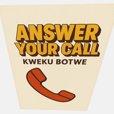 Answer Your Call - Single