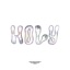 Holy - Single
