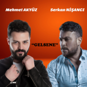 Gelsene song art
