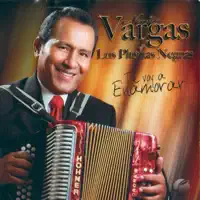 QUISIERA CONQUISTARTE — NENITO VARGAS