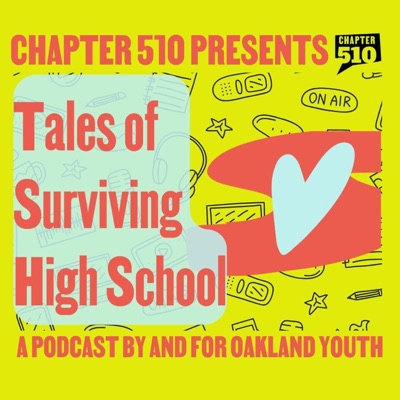 Tales of Surviving High School